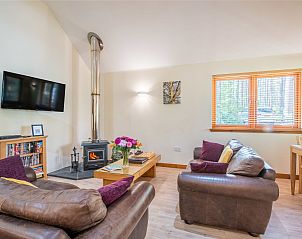 Guest house 0682508 - Apartment Scotland - Appartement Capercaillie Cabin