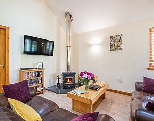 Unterkunft 0682509 - Appartement Schottland - Appartement Red Squirrel Lodge