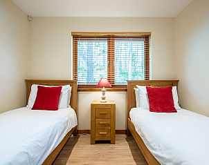 Unterkunft 0682509 - Appartement Schottland - Appartement Red Squirrel Lodge