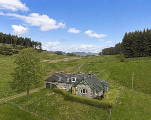Guest house 0682909 - Holiday property Scotland - Vakantiehuis Moalnaceap