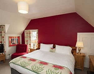 Unterkunft 0684509 - Ferienhaus Schottland - Vakantiehuis Oakdale House