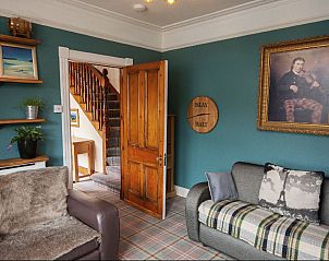 Unterkunft 0684509 - Ferienhaus Schottland - Vakantiehuis Oakdale House