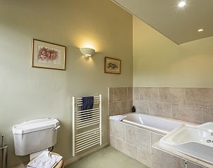 Unterkunft 0687802 - Ferienhaus Schottland - Vakantiehuis Lauderdale Apartment