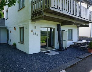 Verblijf 068902 - Appartement Ardennen (Luik) - Casa Patricia