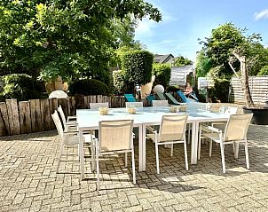 Unterkunft 069410 - Ferienhaus Lüttich - Aux Berges du Lac