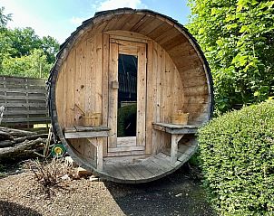 Unterkunft 069410 - Ferienhaus Lüttich - Aux Berges du Lac