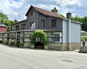 Unterkunft 069410 - Ferienhaus Lüttich - Aux Berges du Lac