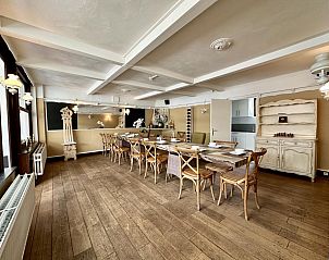 Unterkunft 069410 - Ferienhaus Lüttich - Aux Berges du Lac