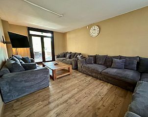 Unterkunft 069410 - Ferienhaus Lüttich - Aux Berges du Lac