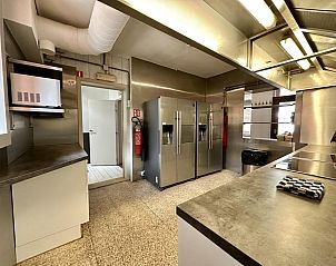 Unterkunft 069410 - Ferienhaus Lüttich - Aux Berges du Lac