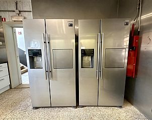 Unterkunft 069410 - Ferienhaus Lüttich - Aux Berges du Lac