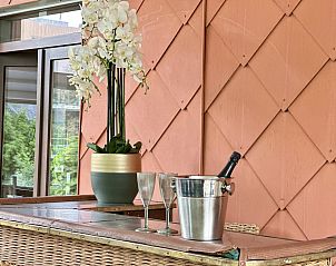 Unterkunft 069410 - Ferienhaus Lüttich - Aux Berges du Lac