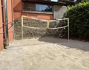 Unterkunft 069410 - Ferienhaus Lüttich - Aux Berges du Lac