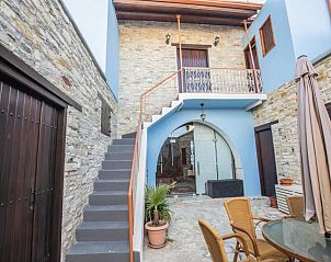 Verblijf 0701005 • Vakantiewoning Larnaca • Iosiphis Stonebuilt House 