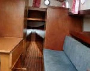 Guest house 070139 - Boat Heegermeer - Vollenhovense Bol 8.50