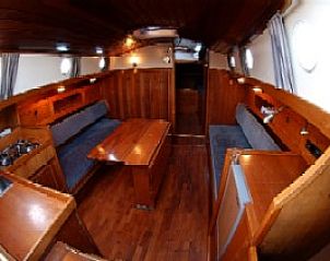 Guest house 070140 - Boat Heegermeer - Lemsteraak 9.10