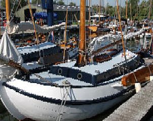 Verblijf 070141 - Boot Heegermeer - Varskip platbodemverhuur