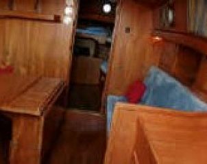 Guest house 070143 - Boat Heegermeer - Lemsteraak 10.50   Harmonie  /  Waterman