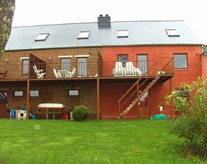 Guest house 070201 - Holiday property Hainaut - La Boerderij