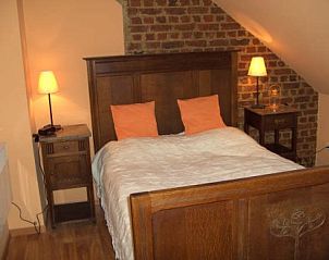 Guest house 070201 - Holiday property Hainaut - La Boerderij