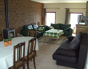 Guest house 070201 - Holiday property Hainaut - La Boerderij