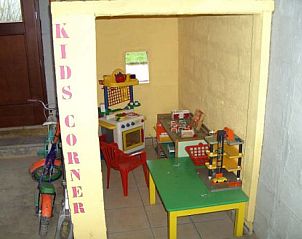 Guest house 070201 - Holiday property Hainaut - La Boerderij