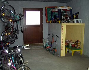 Guest house 070201 - Holiday property Hainaut - La Boerderij