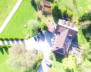 Unterkunft 0703308 - Ferienhaus Bayern - Landgasthof Zum Alten Reichenbach