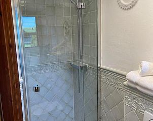 Unterkunft 0703308 - Ferienhaus Bayern - Landgasthof Zum Alten Reichenbach