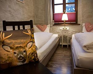 Unterkunft 0703308 - Ferienhaus Bayern - Landgasthof Zum Alten Reichenbach