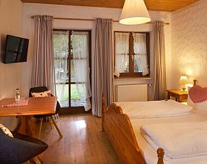 Unterkunft 0703308 - Ferienhaus Bayern - Landgasthof Zum Alten Reichenbach