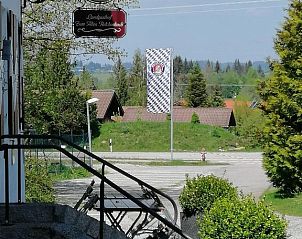 Unterkunft 0703308 - Ferienhaus Bayern - Landgasthof Zum Alten Reichenbach