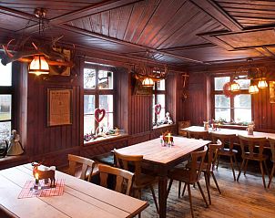 Unterkunft 0703308 - Ferienhaus Bayern - Landgasthof Zum Alten Reichenbach