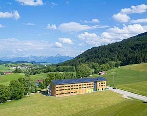 Unterkunft 0703309 • Appartement Bayern • Explorer Hotel Neuschwanstein 