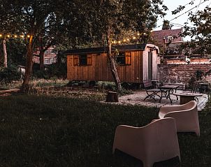 Guest house 070401 • Holiday property Hainaut • PIPOWAGEN 