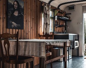 Guest house 070401 - Holiday property Hainaut - PIPOWAGEN