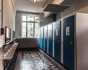 Guest house 070401 - Holiday property Hainaut - PIPOWAGEN