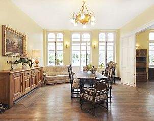 Guest house 070403 - Holiday property Hainaut - La Divine Providence