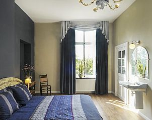 Guest house 070403 - Holiday property Hainaut - La Divine Providence