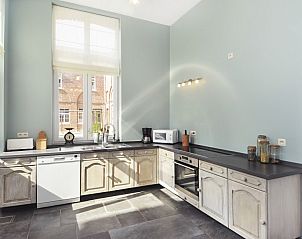 Guest house 070403 - Holiday property Hainaut - La Divine Providence