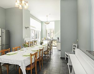 Guest house 070403 - Holiday property Hainaut - La Divine Providence