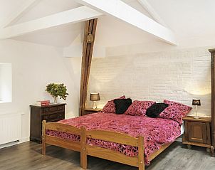 Guest house 070403 - Holiday property Hainaut - La Divine Providence