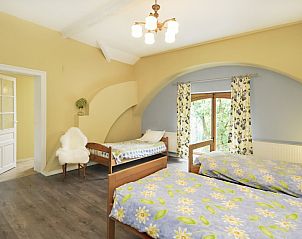 Guest house 070403 - Holiday property Hainaut - La Divine Providence