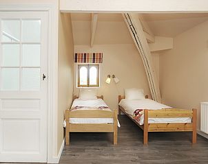 Guest house 070403 - Holiday property Hainaut - La Divine Providence