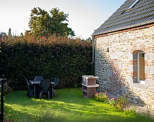 Guest house 070502 - Holiday property Hainaut - Vakantiehuisje in Sivry