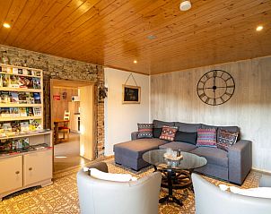 Guest house 070502 - Holiday property Hainaut - Vakantiehuisje in Sivry