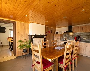 Guest house 070502 - Holiday property Hainaut - Vakantiehuisje in Sivry