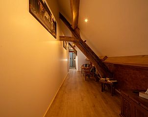 Guest house 070502 - Holiday property Hainaut - Vakantiehuisje in Sivry