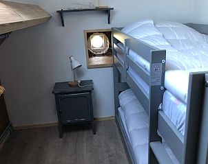 Guest house 070502 - Holiday property Hainaut - Vakantiehuisje in Sivry