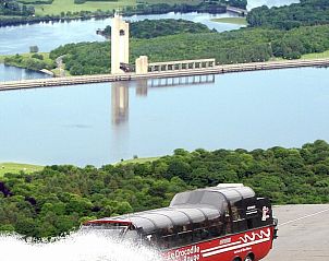 Guest house 070502 - Holiday property Hainaut - Vakantiehuisje in Sivry